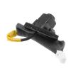 28442-3TA0B Rear View Camera Assembly 28442-3TA2B Compatible with Nissan Altima 2013-2018 Car Assist Parking Reverse Camera view 3