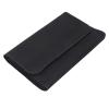 Rengue 10 Camera Lens Filter Wallet Case, Black Nylon, Foldable Design, Holds 37-82mm Filters, Lightweight Travel Organizer for Photographers 10 Camera Lens Filter Wallet view 2