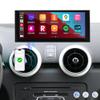 10.25 Inch Linux Screen Upgrade for Audi A1 S1 8X MMI 3G, Wireless CarPlay and Android Auto, Screen Mirroring, Vehicle Cameras view 2