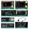 10.25 Inch Linux Screen Upgrade for Audi A1 S1 8X MMI 3G, Wireless CarPlay and Android Auto, Screen Mirroring, Vehicle Cameras view 3
