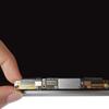 A2337 Screen Replacement for MacBook Air M1 2020 A2337 EMC 3598 MGN63 MGN93 MGND3 MGN73 MGNA3 MGNE3 661-16807 661-16806 661-16808 Display Retina LCD Full Top Assembly 13.3" 2560x1600 (Silver) view 3