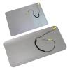 ANGESHA Antistatic Mat with Grounding Wire and Wriststrap Suitable for Computer, Mobile Repair, Sensitive Electronics view 4