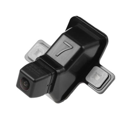 12V 86790-35061 8679035061 Rear View Backup Parking Aid Camera Compatible with Toyota 4Runner 2009