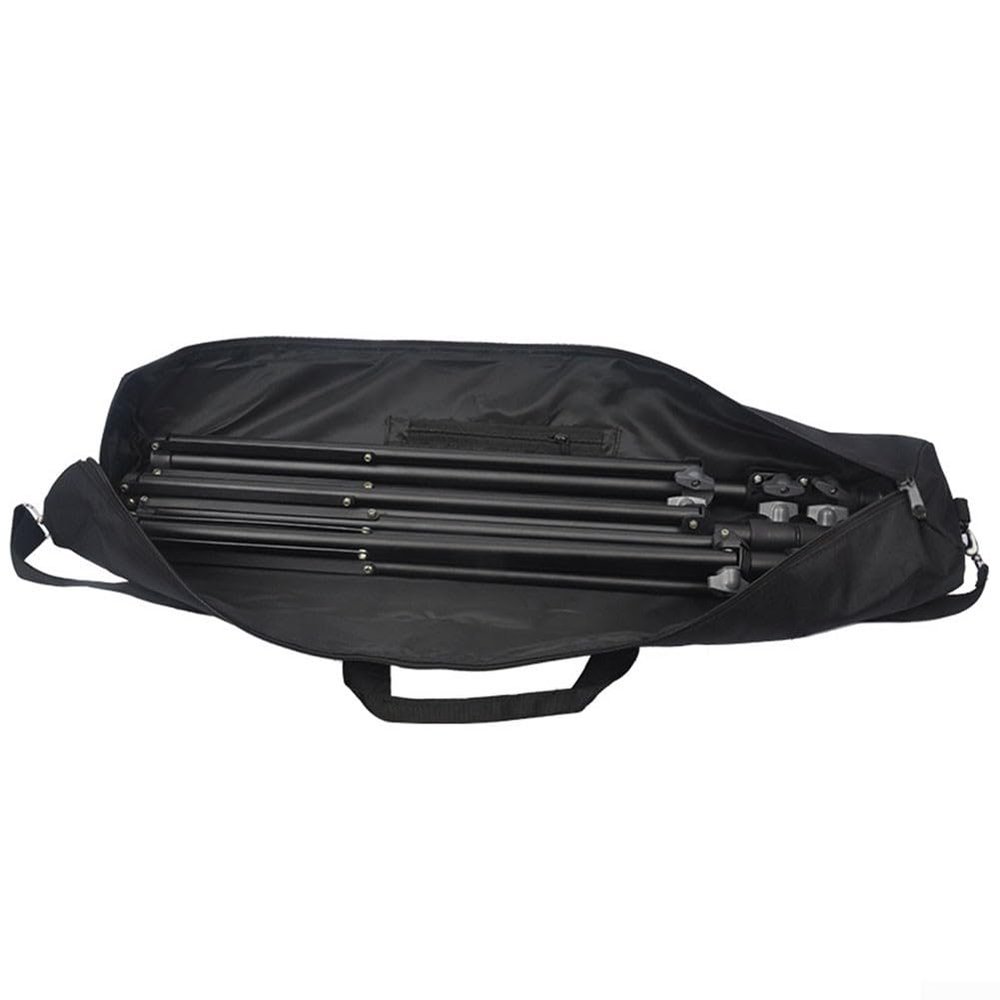 Easy to Store Tripod Bag with Smooth, Suitable for Mic Photography (A)