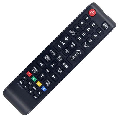 AA59-00622A Remote Control Compatible with TV LT19B300 LT19B300EWEN LT22B300EW LT22B300EN LT22B300EW Spare Parts