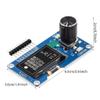 1.3inch LED Display Screen Combined with EC11 Rotary Encoders Module IIC Interfaces for Home Control Panel view 2