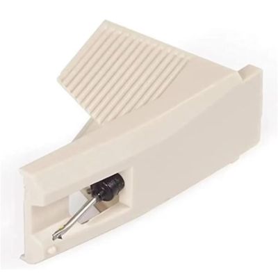1Pcs T4P Cartridge Replacement Stylus for ATN85EP 295T ATN3472 PL450 AT90 N63 LP Gramophone Turntable Accessories