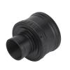 1.25 Inch to EOS M T-Ring Adapter Telescope Lens Adaptor Fully Metal for Canon EOS.M Mount Cameras Excellent view 1