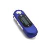 MP3 Player with Built-in 4G/8G Memory, Lyrics Display Screen, Long Standby, USB Plug & Play, Lightweight Travel Music Player view 1