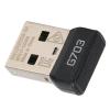 Irfora Replacement Mouse Receiver, Wireless 2.4G Technology, Portable Mouse Adapter for view 2