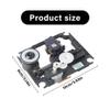 KHM 280AAA Professional Opticals Pickup Lens for DVDs Player Repair High Precisions Head Component DVDs view 2