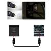 1m 1.5m 2m 3meter 5m Fiber Wire Line Digital Optical Cable SPDIF Square Mouth TOSLINK Connector Cord Optical view 3