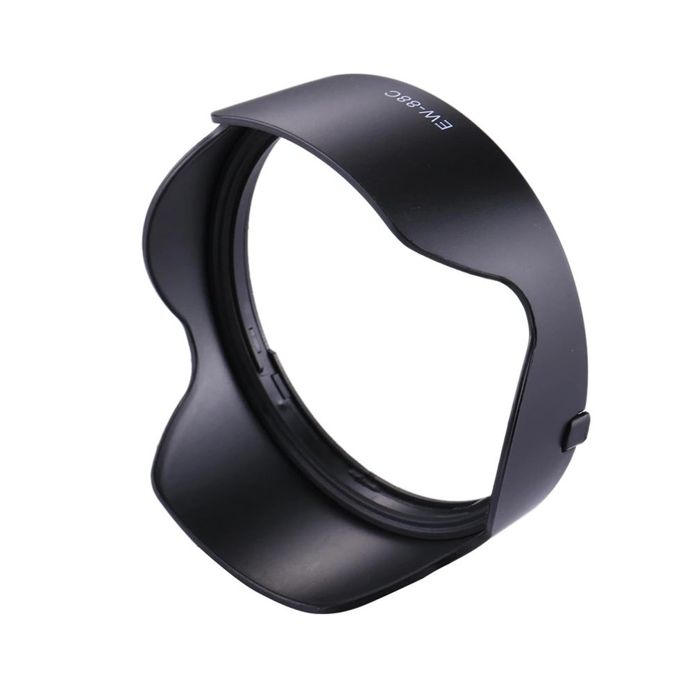 Compatible for Canon EF 24-70mm F/2.8L II USM - EW-88C 82mm Lens Hood Shade