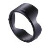 Compatible for Canon EF 24-70mm F/2.8L II USM - EW-88C 82mm Lens Hood Shade view 2