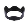 Compatible for Canon EF 24-70mm F/2.8L II USM - EW-88C 82mm Lens Hood Shade view 4