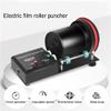 Wlikoci Automatic Film Processor Machine with Auto Rotating Base, 1-30min Timer, 4 Preset Programs for Various Developing Tanks view 2