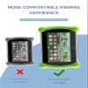 BOVUGAC [2 Pack] Screen Protector for Leapfrog LeapPad Academy 7 Inch Tablet Film, 9H PET Film Compatible with Leapfrog LeapPad Academy Tablet,Anti-Scratch Ultra-Thin.(Not tempered glass film) view 2