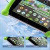 BOVUGAC [2 Pack] Screen Protector for Leapfrog LeapPad Academy 7 Inch Tablet Film, 9H PET Film Compatible with Leapfrog LeapPad Academy Tablet,Anti-Scratch Ultra-Thin.(Not tempered glass film) view 3