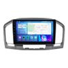Android Car Stereo for Buick Regal 2009-2013 Opel Insignia 2008-2013,9 inch IPS Touchscreen with Upgrade Wireless CarPlay & Android Auto,WiFi/GPS,Support SWC and Subwoofer,8-Core 4G+64G view 1