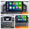 Android Car Stereo for Buick Regal 2009-2013 Opel Insignia 2008-2013,9 inch IPS Touchscreen with Upgrade Wireless CarPlay & Android Auto,WiFi/GPS,Support SWC and Subwoofer,8-Core 4G+64G view 2