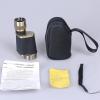 8X30 Monocular Telescope Range Zoom 62-Type Copper Monocular for Accessorie Astronomical Telescope Part(2) view 2
