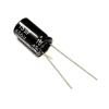 EXBAIOOQ 5PCS 15uF 450V 15MFD 450Volt Aluminum Electrolytic Capacitor 10 * 17mm Radial 15mf450v 15uf450v 450v15mf 450v15uf EXBAIOOQ view 1