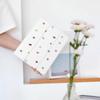 BlHMCASE Cute Kawaii Star for iPad Air 3 Case with Pencil Holder, Auto Sleep/Wake, White Leather Soft TPU Back Cover for iPad Pro 10.5 Inch 2017 view 2
