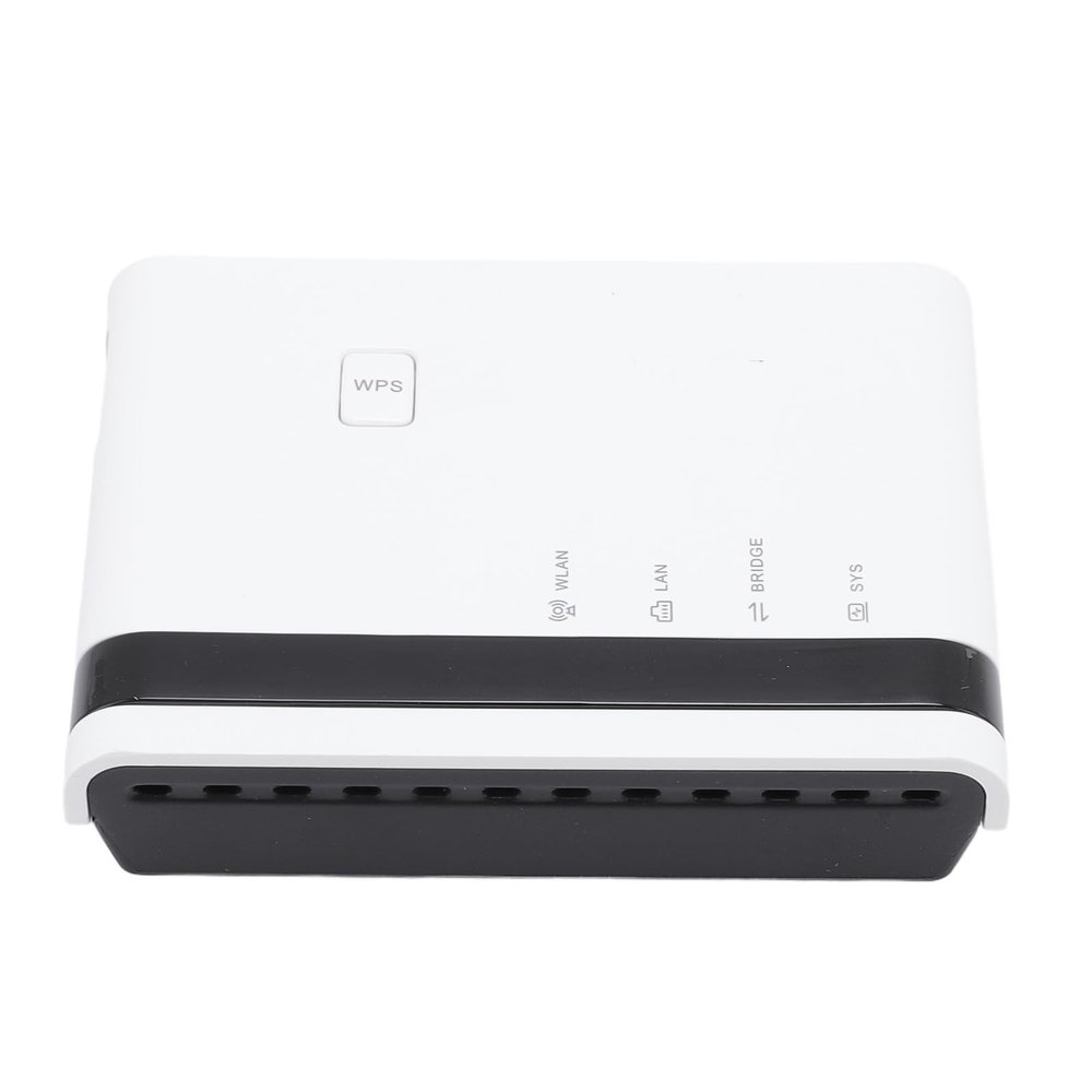 Pomya Wired Wireless USB Print Server, 10/100Mbps LAN Bridge Sharing, Standalone Modes Print Server, Plug and Play Support 4 Printers (US Plug)