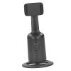 BTSEURY Auto Face Tracking Phone Holder, 360 Degree Rotation Smart AI Camera with Remote Control, for Vlogging Selfie Live Streaming view 2