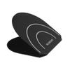 Yaregelun Record Cleaner Handler Mitt Vinyl Record Clip Disc Cleaning Protection Pad No Fingerprints for Vinyl LP Records view 1