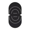 Yaregelun Record Cleaner Handler Mitt Vinyl Record Clip Disc Cleaning Protection Pad No Fingerprints for Vinyl LP Records view 3