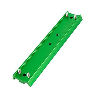 Astronomical Telescope Accessories Dovetail 21cm for 150750 8SE Astronomical Telescope(Green)