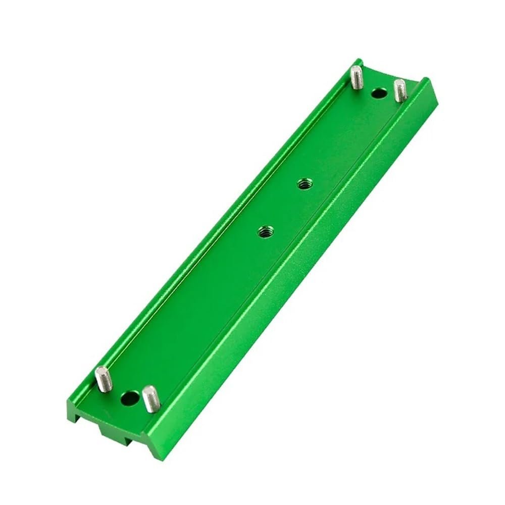 Astronomical Telescope Accessories Dovetail 21cm for 150750 8SE Astronomical Telescope(Green)