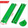 Astronomical Telescope Accessories Dovetail 21cm for 150750 8SE Astronomical Telescope(Green) view 4