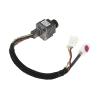 12V A2469052303 2469052303 View Camera Reverse Camera Backup view 1