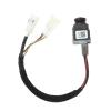 12V A2469052303 2469052303 View Camera Reverse Camera Backup view 3