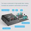 Wlikoci Electric Film Processor Machine, Universals Film Processing Kit with Extension Rod, 1-30min Timer, Adjustable Speed 20-280RPM view 4