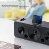 GOWENIC Bluetooth 5.4 Adapter, 30pin Bluetooth Receiver with A2DP AVRCP Support, for SoundDock I II Portable 10 and 30pin Music Docking Stations view 2