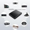 GOWENIC Bluetooth 5.4 Adapter, 30pin Bluetooth Receiver with A2DP AVRCP Support, for SoundDock I II Portable 10 and 30pin Music Docking Stations view 3