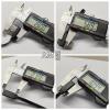JSGHGDF Practical USB to USB B Printer Connection Cord Flexible Length Option with Noise Reductions Design for Office Use view 4