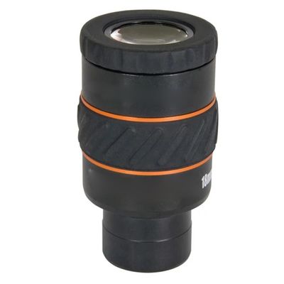 Astronomical Telescope Accessories Eyepiece Wide Angle High Definition Large Caliber High Powered Telescope Eyepiece Accessories 7mm 18mm 25mm(18mm)