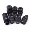 Astronomical Telescope Accessories Eyepiece Wide Angle High Definition Large Caliber High Powered Telescope Eyepiece Accessories 7mm 18mm 25mm(18mm) view 3