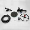 150F750 Astronomical Telescope Kit Primary Secondary Mirror Support Focuser Finderscope Assembly Accessories Astronomical Telescope Part(150F750 7pcs Set) view 4
