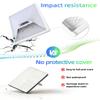 Starlink Mini Silicone Cover, Star Link Mini Protective Cover, Suitable for Starlink Mini Satellite Antennas, Waterproof and Shockproof Accessories view 2
