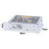 60W Dual Output Switch Power Supply D-60C 12V2A 24V1.5A Ac Dc Suply D-60B 5V3A .8A D-60A 5V4A 12V3A 1Pcs(D-60C 12V 24V) view 2