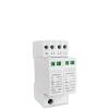 3P+N 36mm SPD 20~40KA Surge Protector Lightning Protection Low-Voltage Arrester Device AC275V SPD 4P(4P) view 1