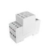 3P+N 36mm SPD 20~40KA Surge Protector Lightning Protection Low-Voltage Arrester Device AC275V SPD 4P(4P) view 2