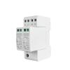 3P+N 36mm SPD 20~40KA Surge Protector Lightning Protection Low-Voltage Arrester Device AC275V SPD 4P(4P) view 3