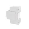 3P+N 36mm SPD 20~40KA Surge Protector Lightning Protection Low-Voltage Arrester Device AC275V SPD 4P(4P) view 4