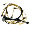 Wiring Harness 6251-81-9930 for Komatsu PC400-8 PC450-8 Excavator Aftermarket Parts view 2